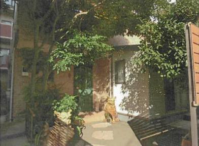 足立区東和五丁目
５６番３の競売物件