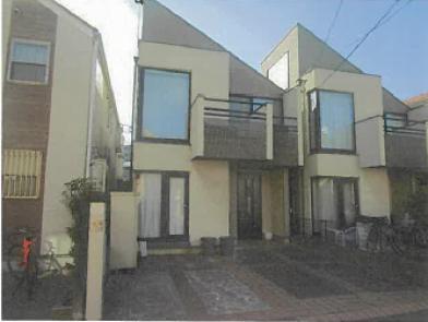 練馬区関町南二丁目
１２８番３１の競売物件