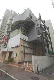 江戸川区東葛西六丁目
１番１１の競売物件