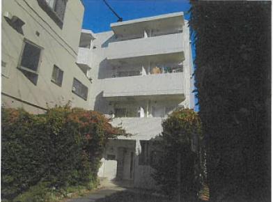 板橋区宮本町４８番地１０の競売物件