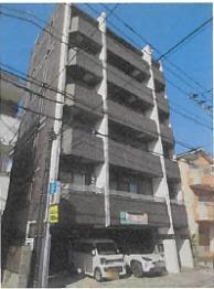 大田区千鳥二丁目５７番地２９、５７番地３０、５７番地３１の競売物件