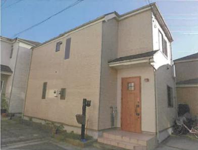 足立区花畑六丁目
６３６番１２の競売物件