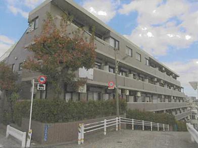 大田区中馬込三丁目５４番地１の競売物件