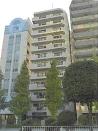 文京区白山二丁目１０７番地８の競売物件