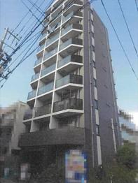 江東区大島七丁目３８０番地５の競売物件