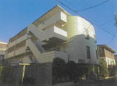 板橋区赤塚新町三丁目３０９番地２の競売物件