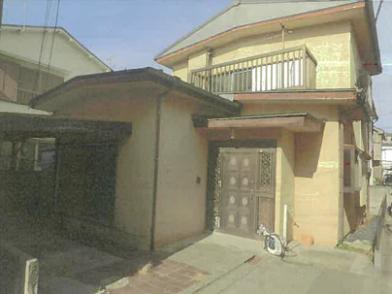 足立区西伊興四丁目
８番１１の競売物件