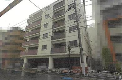 江東区東陽五丁目
５番４９の競売物件