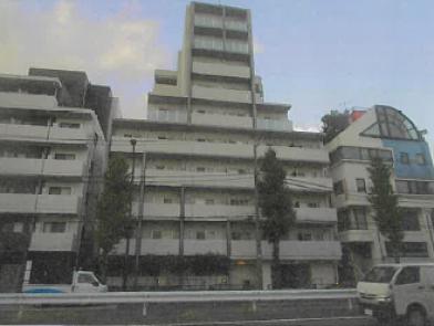 練馬区関町北三丁目６６５番地７の競売物件