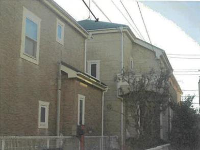 練馬区三原台二丁目
１３１８番９１の競売物件