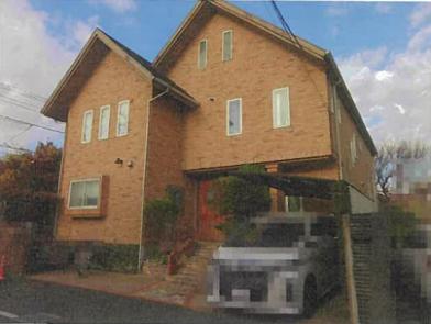 世田谷区瀬田四丁目
３３８番１２の競売物件