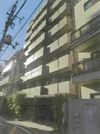 豊島区巣鴨三丁目１１３１番地２の競売物件
