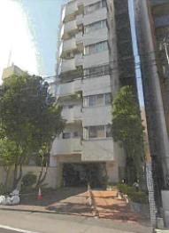 台東区駒形一丁目１２番地１７の競売物件