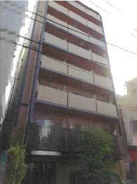 墨田区向島五丁目２７番地２７の競売物件