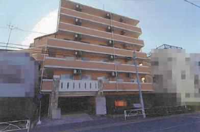 墨田区文花三丁目４８番地の競売物件