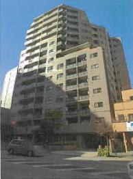 豊島区上池袋三丁目２３９１番地１の競売物件