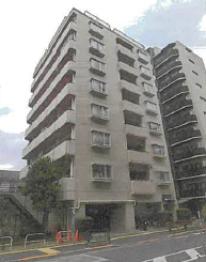 足立区千住緑町三丁目２番地８の競売物件