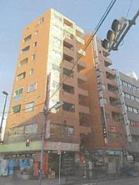 大田区西蒲田七丁目
５番１５の競売物件