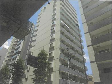 板橋区仲宿５７番地８の競売物件