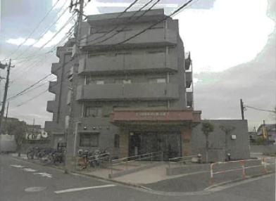 足立区鹿浜七丁目２２番地１３、２２番地１２、２２番地１１の競売物件