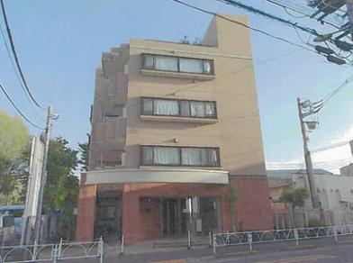 世田谷区桜丘五丁目３００８番地７の競売物件