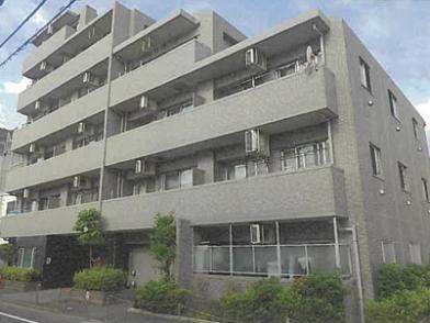足立区保木間一丁目４番地６の競売物件