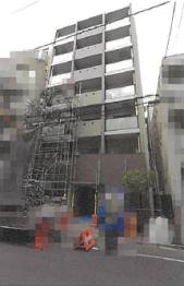 墨田区向島三丁目１０番地６の競売物件