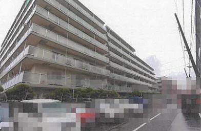 葛飾区奥戸二丁目１４７４番地１の競売物件