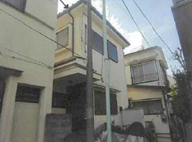 板橋区徳丸二丁目
九四番弐六の競売物件