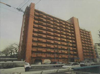 杉並区高井戸東二丁目６８８番地１の競売物件