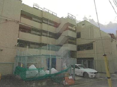 世田谷区南烏山四丁目１７７６番地２３の競売物件