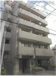 品川区中延二丁目２７７番地１の競売物件