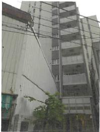台東区三ノ輪一丁目１０２番地３の競売物件