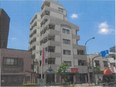 大田区雪谷大塚町699番地13、694番地3、694番地4…の競売物件