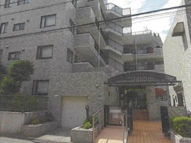 江戸川区船堀五丁目１３９１番地の競売物件