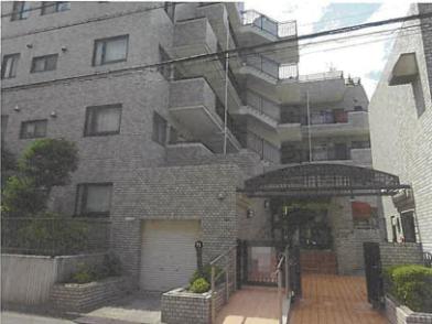 江戸川区船堀五丁目１３９１番地の競売物件