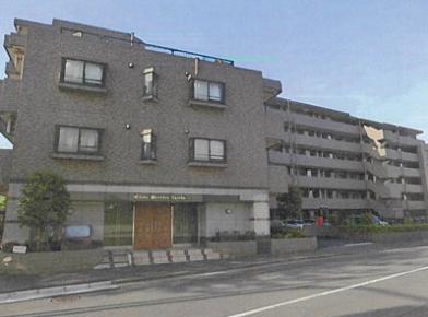 北区十条台一丁目１８９７番地１０の競売物件