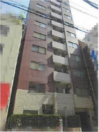 中央区日本橋久松町１０番地３の競売物件