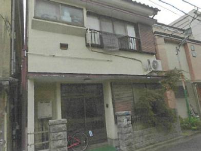 北区東十条五丁目
6番21の競売物件