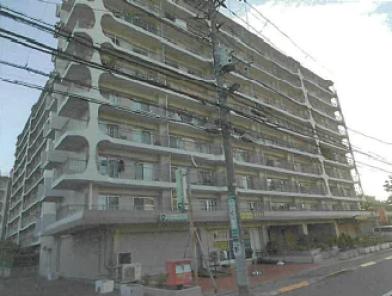 足立区青井三丁目２０００番地１の競売物件