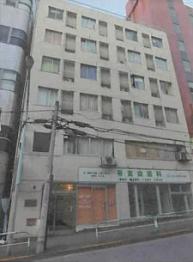 豊島区北大塚二丁目２番地４の競売物件