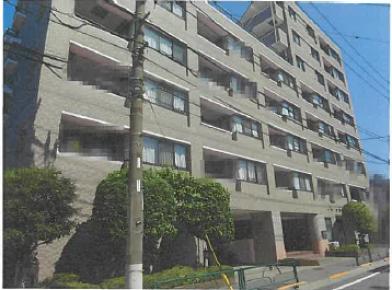 江戸川区東小岩五丁目2834番地1の競売物件