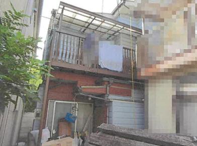 世田谷区野沢一丁目
２５番１１の競売物件