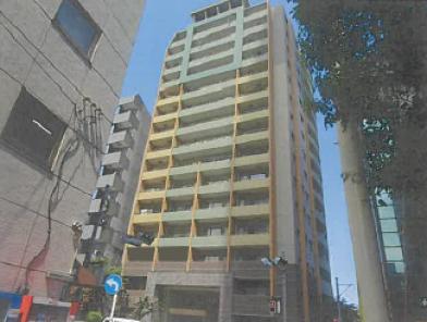 新宿区西新宿五丁目３７９番地１、３７７番地１、３７６番地１…の競売物件