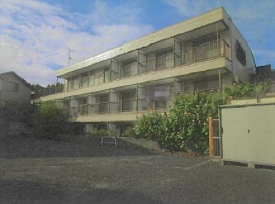 練馬区早宮一丁目
４４９９番１の競売物件