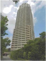 江東区豊洲一丁目１番地５の競売物件