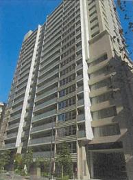 港区芝浦四丁目２番地２８の競売物件