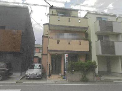 板橋区仲宿７番地３２の競売物件