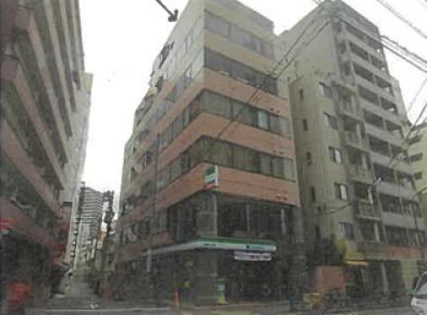 新宿区西新宿三丁目１８７番地５１、１８０番地４３、１８０番…の競売物件