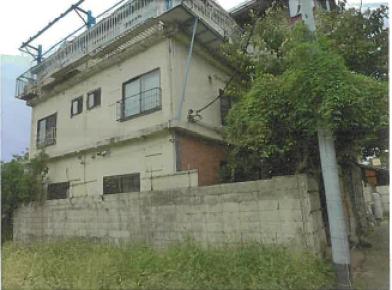 荒川区西日暮里三丁目１１０９番地１の競売物件